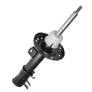 Amortecedor Dianteiro Esquerdo – Fiat Linea 08 a 16