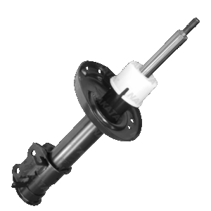 Amortecedor Dianteiro Direito – Honda Civic 06 a 11