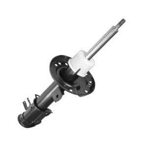 Amortecedor Dianteiro Direito Fiat Fiorino 13 a 18