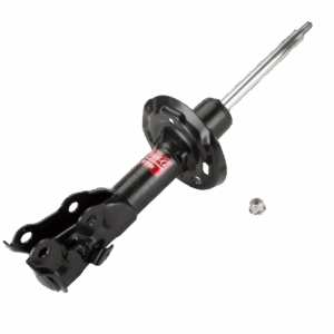 Amortecedor Dianteiro Esquerdo Honda Civic Si 06 a 11