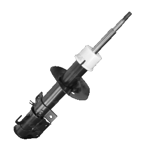 Amortecedor Dianteiro Fiat Idea 06 a 17 (exceto Adventure)