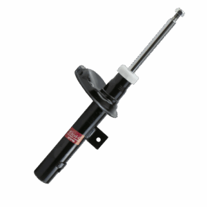 Amortecedor Dianteiro Direito Peugeot 206/207/Hoggar 99/09
