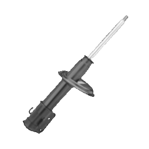 Amortecedor Dianteiro Esquerdo – Cobalt 11 a 17
