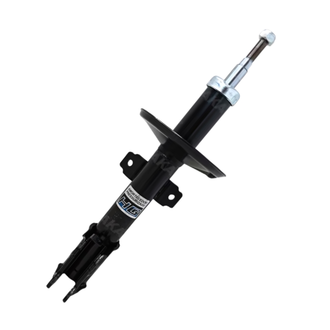 Amortecedor Dianteiro Captur Duster 11 a 25 - Imagem 2
