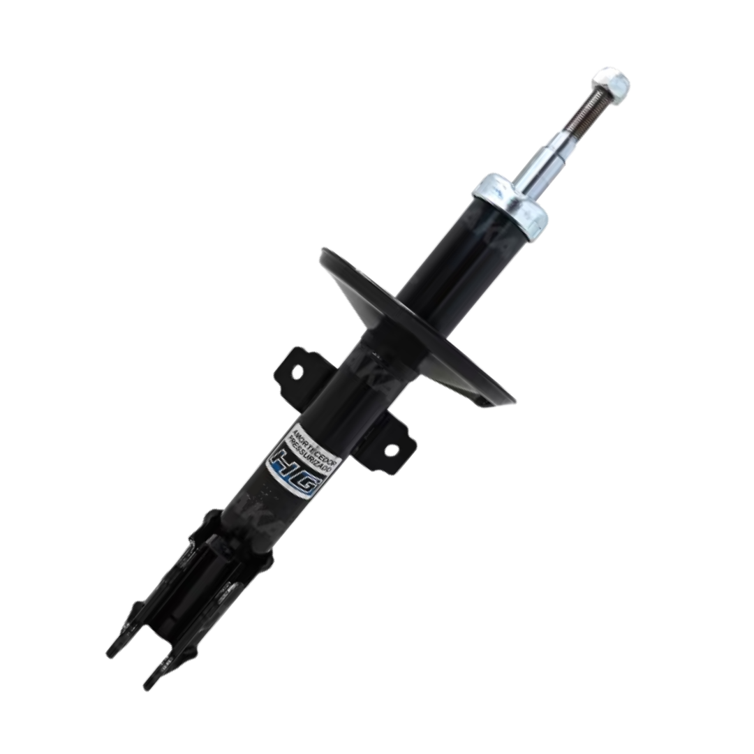 Amortecedor Dianteiro Captur Duster 11 a 25