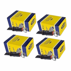 Kit 4 Bicos Injetores Magneti Marelli Fox/Gol/Voyage 1.0 1.6
