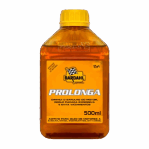 Aditivo de Óleo Bardahl Prolonga Reduz Fumaça  – 500ml