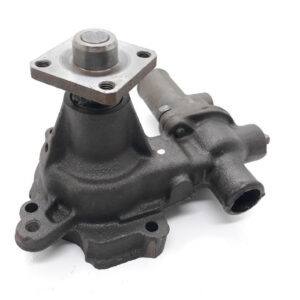 Bomba Água Completa Carro Chevette 73/75