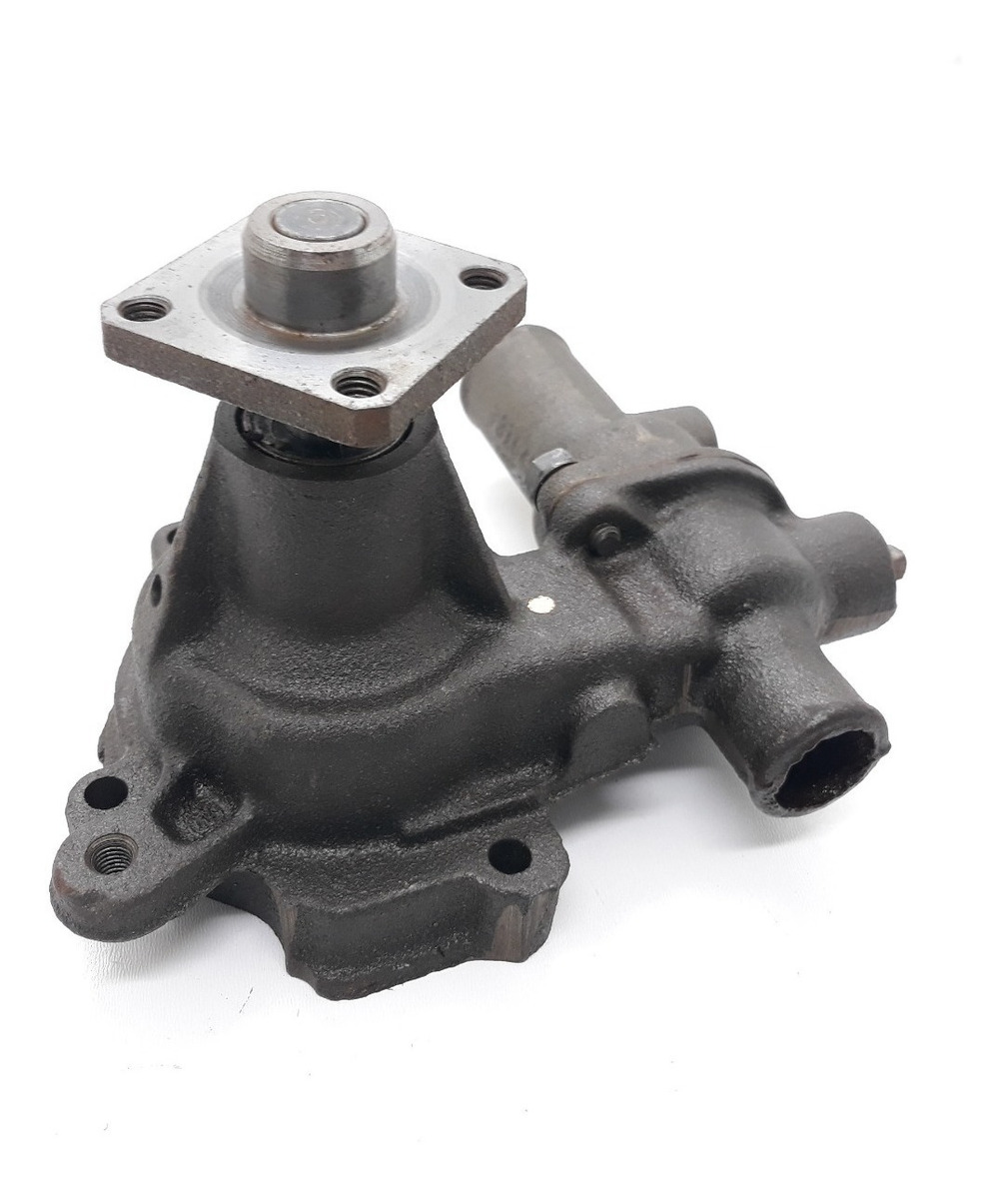 Bomba Água Completa Carro Chevette 73/75