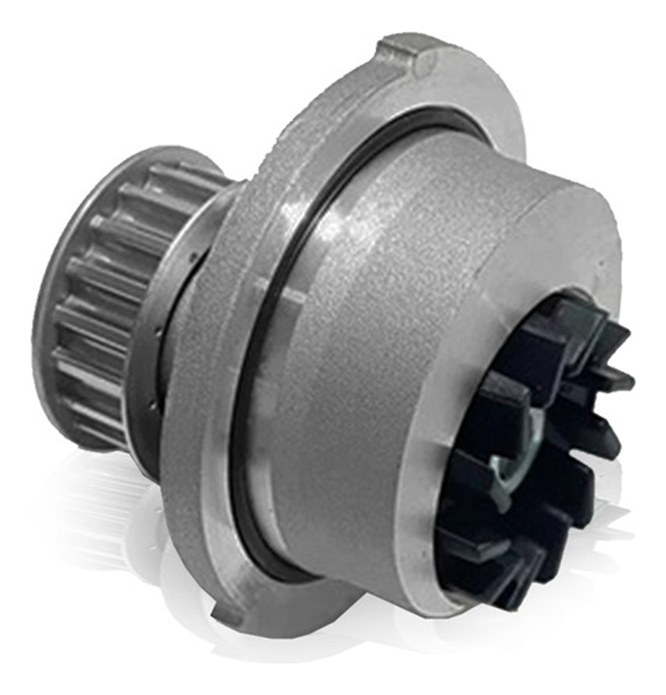 Bomba Água Carro Corsa 02/STILO 1.8 16V 02/07 Meriva 1.8