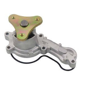 Bomba Agua Motor Sohc Fit 1.4 8V 1.5 16V City 1.5 16V