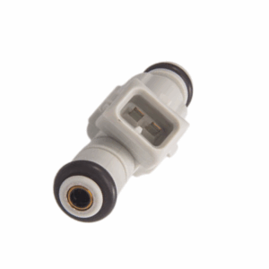 Bico Injetor Logan Sandero Symbol 1.6 8v 16v 07/14