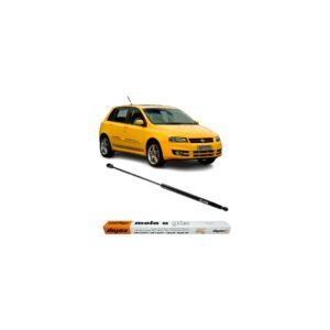 Amortecedor Porta Malas Ds4/stilo/polo