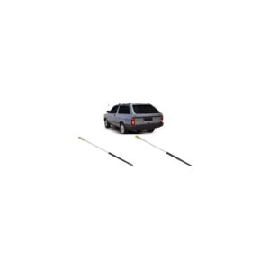 Amortecedor Porta Mala Parati 84/95 Passat 74/88