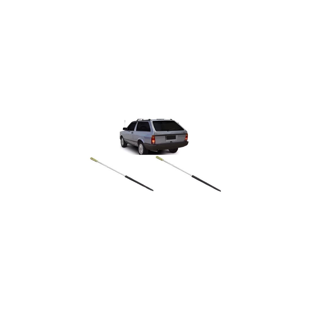 Amortecedor Porta Mala Parati 84/95 Passat 74/88