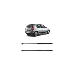 Amortecedor Porta Malas Sandero 2007 a 2014 (unidade)