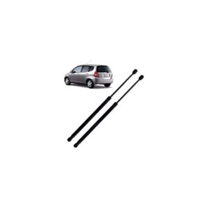 Amortecedor Porta Mola Honda Fit 2003 a 2008 (unidade)