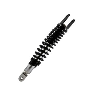 Amortecedor Traseiro CB400 CG450 C/ Regulagem
