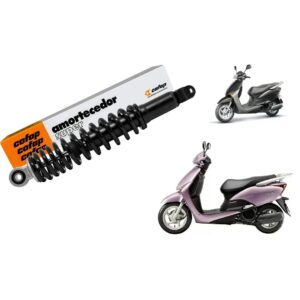 Amortecedor Traseiro Honda Lead 2009/2015