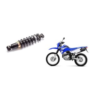 Amortecedor Traseiro Lander Tenere 250x