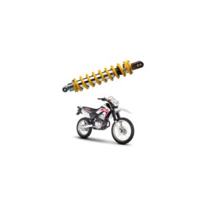 Amortecedor Traseiro Prolink Xr250 Tornado 2002/..