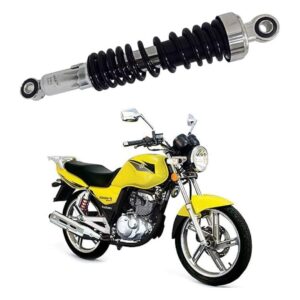 Amortecedor Traseiro Yes 125 2007/.. S/Regulagem
