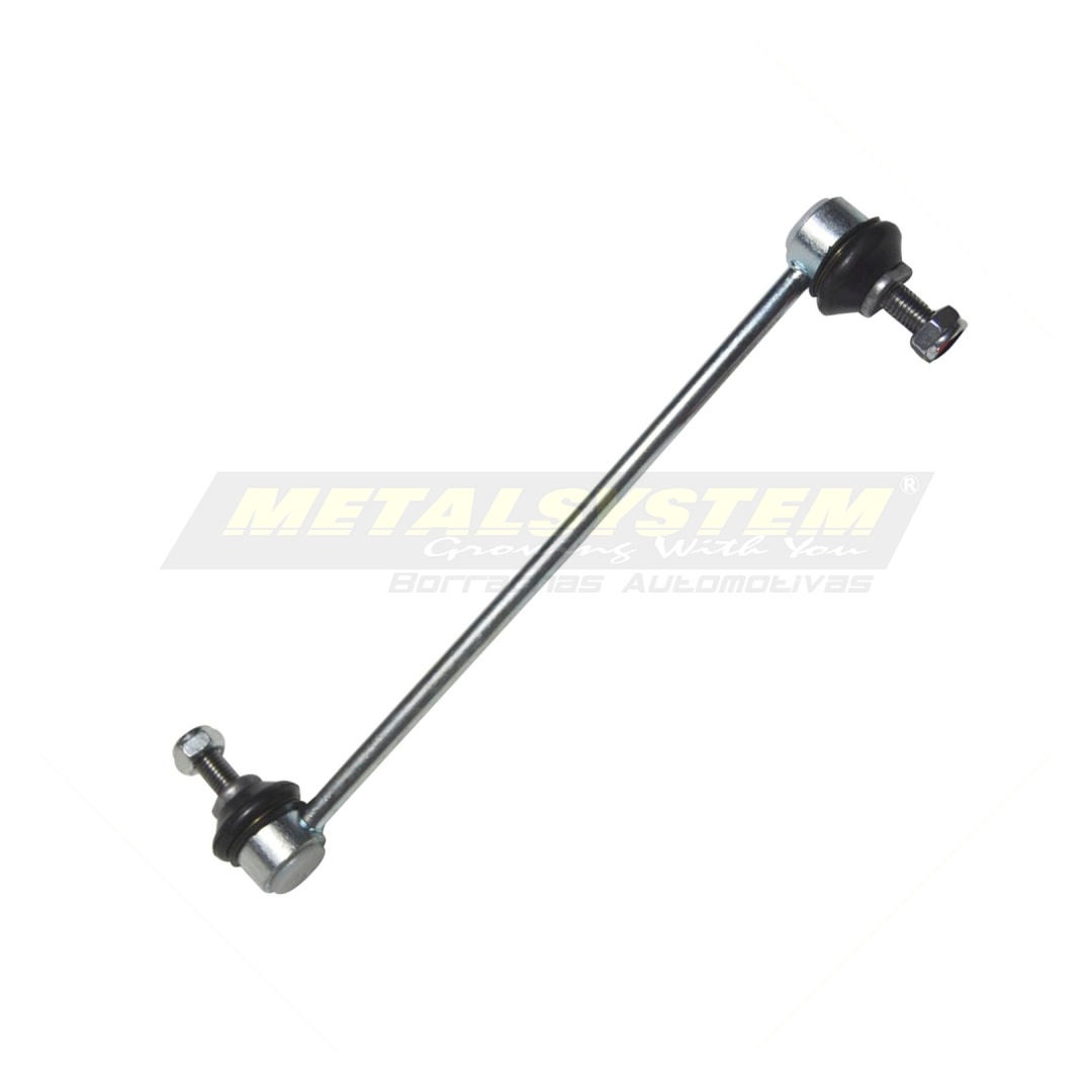 Bieleta Dianteira Jac J3 10/15 Jac J5 J6 10/16