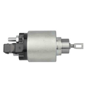 Automático Motor Partida 12v Golf Gol Passat Jetta Polo...