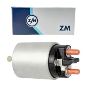 Automático Motor Partida Asia Towner 1993/2007