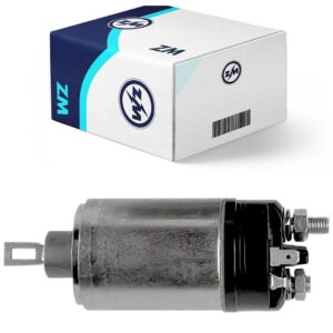 Automático Motor Partida Chevette Marajo 1.4 75/76