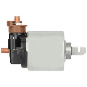 Automático Motor Partida Civic 1.4 1.6L 98/00
