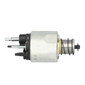 Automático Motor Partida Clio Duster Kangoo Laguna Megane...