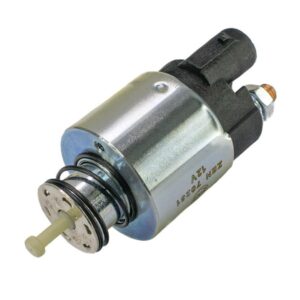 Automático Motor Partida Cobalt Onix Spin Prisma 16/...