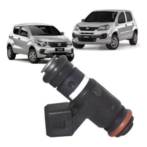 Bico Injetor Argo Mobi Uno