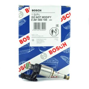 Bico Injetor Audi A3 1.4 12/20 Golf 1.4 13/17