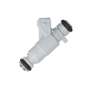 Bico Injetor Clio 1.0 16v Logan 1.0 16V 13/16 Sandero  14/16