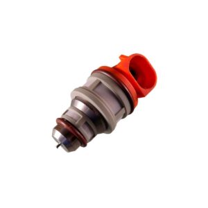 Bico Injetor Combustível Uno 1.0 95/01 Gol 1.0 95/96