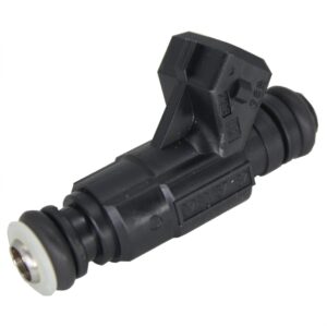 Bico Injetor Fiesta Focus 1.6 16v 2010/...