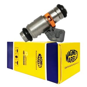 Bico Injetor Flex Gol Parati Saveiro 1.6 1.8 2.0 1999/..