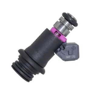 Bico Injetor Fox Gol 1.0 8V 03/...