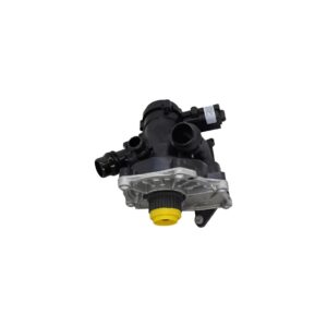 Bomba Água Completa  A3/a4/a5/golf/passat/tiguan