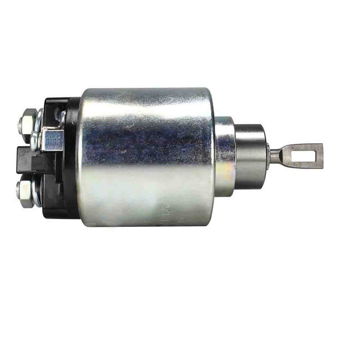 Automático Motor Partida Gol Parati Saveiro 1.6