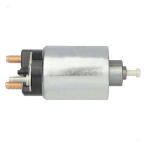 Automático Motor Partida Courier Fiesta Ka Zetec Rocam 99/...