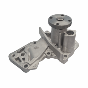 Bomba Água Ecosport/focus/new Fiesta - Motor Sigma