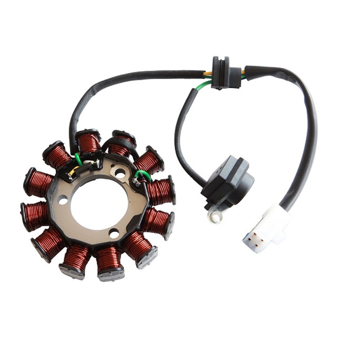 Estator Fan 125 2016 a 2018