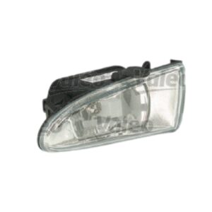 Farol De  Milha Fiesta Courier 96/99 Direito Original Valeo