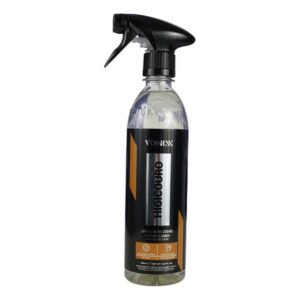 Higicouro Limpador De Couro Vonixx - 500ml Limpa E Higieniza