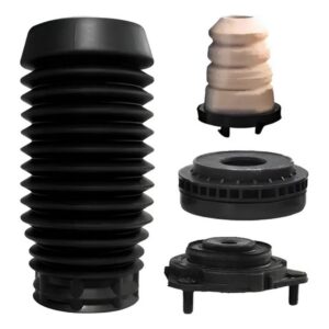 Kit Amortecedor Dianteiro Ecosport 4x2 03/12 Fiesta 02/14