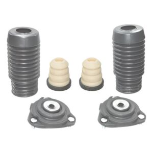 Kit Amortecedor Dianteiro Fiesta 02/10 Ecosport 03/12