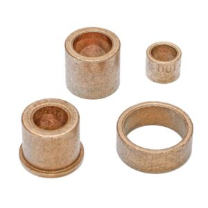 Kit Bucha Partida F250 S10 Blazer Frontier